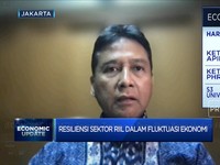 Apindo & Tantangan Pemulihan Bisnis Hadapi Fluktuasi Ekonomi