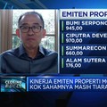Pengembang Properti Optimistis Penjualan Tumbuh 5% di 2022