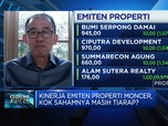 Pengembang Properti Optimistis Penjualan Tumbuh 5% di 2022