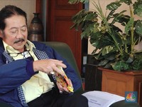 Mengejutkan, Bos Pengusaha Respons Begini Soal PPN Naik Jadi 12%
