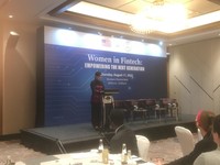OJK Tekankan Pentingnya Partisipasi Perempuan di Ekonomi RI