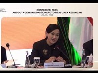 Nah Lo! OJK Buka Suara soal Iklan Pinjol