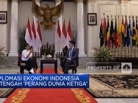 Menlu Retno Buka-bukaan soal Klaim Tumpang Tindih di LCS