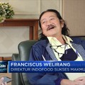 Bukan Perang, Pengusaha Sebut Ini Penyebab Harga Gandum Naik