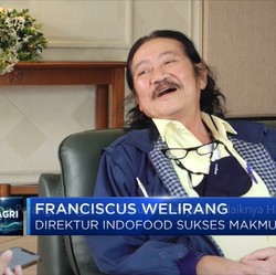 Bukan Perang, Pengusaha Sebut Ini Penyebab Harga Gandum Naik