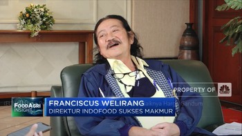 Bukan Perang, Pengusaha Sebut Ini Penyebab Harga Gandum Naik