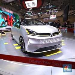 Ternyata Ini yang Bikin Diler Banting Harga Mobil Awal 2023