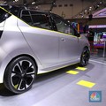 Terungkap! Alasan Daihatsu Bikin Versi Mobil Listrik Ayla