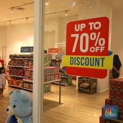 Sikat! 396 Mal Tebar Diskon Belanja Sampai 79%, Catat Tanggalnya