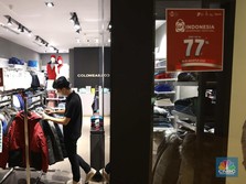 Wuih! Kata Bos Mal, Orang Kaya RI Beneran Mulai Rajin Belanja
