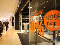 Bos Pengusaha Mal Beri Kabar Buruk, Orang RI Pilih Beli Barang Murah