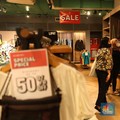 Belanja Murah! Mal-Mal Gelar Banting Diskon, Catat Tanggalnya