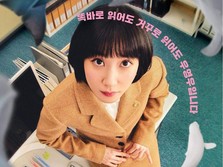 Extraordinary Attorney Woo Nolak Tawaran Jadi Proyek Netflix