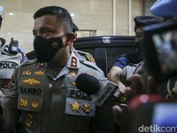 Ramai Media Barat Sorot Kasus Ferdy Sambo di RI, Kenapa?