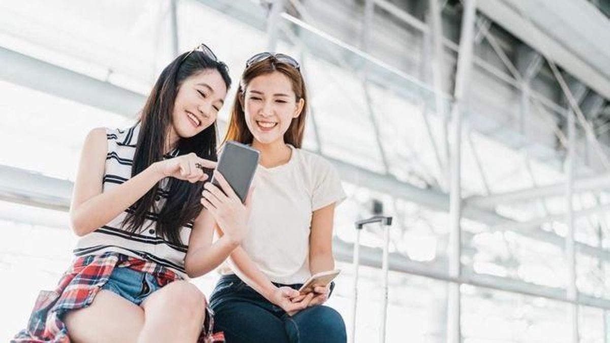 Apa Manfaat Telkomsel 5G untuk Traveling, Ini yang Perlu Kamu Tahu — NadiKabar.com