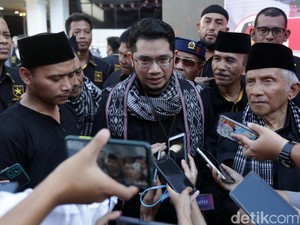 Ketum Partai Ummat Ungkap Alasan Amien Rais Bikin Video soal Prabowo dan Teddy