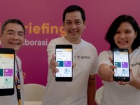Analis Beberkan Dampak Kerja Sama GoTo Financial & Bank Jago