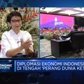 Menlu Retno Ungkap Peran RI di Presidensi G20, Apa Saja?