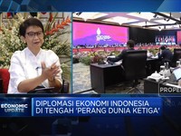 Menlu Retno Ungkap Peran RI di Presidensi G20, Apa Saja?