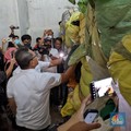 Tegas! Begini Warning Zulhas ke Pedagang Baju Bekas Impor