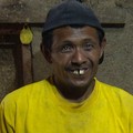 Kisah Perawat Sapi Tunanetra Kehilangan Ternak Akibat PMK