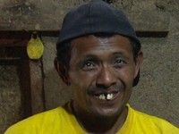 Kisah Perawat Sapi Tunanetra Kehilangan Ternak Akibat PMK