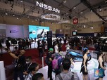 Jualan Mobil Laris Manis, Bakal Tembus 1 Juta Tahun Ini?