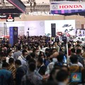 Penjualan Mobil Terbang Lagi, Naik Nyaris 30%