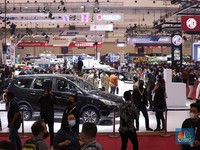 Mobil Jepang Ternyata Tak Takut China Mulai Unjuk Gigi di RI