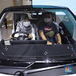 Lagi Ramai Pajero Sport Obral, Harga Diskon Rp 35 Juta
