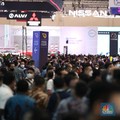 Berikut Panduan Lengkap Menghadiri GIIAS 2023