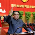 Kim Jong Un Kirim Ucapan Selamat untuk Xi Jinping, Ini Isinya