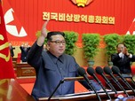 Diam-diam Kim Jong Un Sakit Keras, Disebut Sangat Menderita