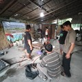 Pertamina Dorong Petani Boyolali Kembangkan EBT Biogas