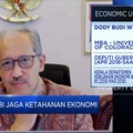 Situasi Ekonomi 2023 Gelap, Jangan Anggap Enteng!