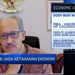 Situasi Ekonomi 2023 Gelap, Jangan Anggap Enteng!