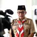 Jokowi Mendadak Panggil Buwas Ke Istana, Ada Hal Penting Apa?