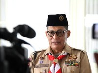 Jokowi Mendadak Panggil Buwas Ke Istana, Ada Hal Penting Apa?