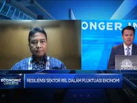 Pulihkan Bisnis, Pengusaha Butuh Sederet Insentif  Ini