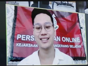 Terlibat Klaster Mewah, Pembebasan Bersyarat Indra Kenz Terancam