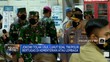 Jokowi Tolak Usul Luhut Soal Perwira TNI/Polri di Kementerian