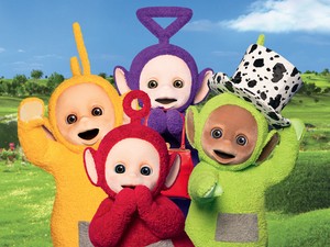 Video: Teletubbies Kembali! Tinky-Winky hingga Po Lagi Keliling Dunia