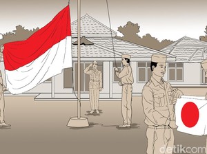 Sejarah Peristiwa Rengasdengklok dan Arti Pentingnya bagi Indonesia
