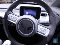 Diam-diam Wuling Rayu Investor Baterai China Masuk RI