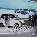Tak Diduga, Pelan-Pelan Mobil Listrik Masuk Terlaris di RI