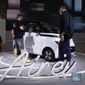Bos Besar Tol Ini Tiba-Tiba Borong Mobil Listrik, Ada Apa?