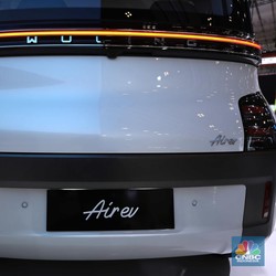 Pecah Rekor, Mobil Listrik Ini Ternyata Terlaris di Indonesia