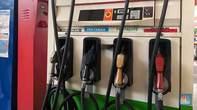 Harga Indeks Pasar Biodiesel di Juni 2026 Turun Jadi Rp 14.643/Liter