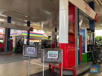 Harga Minyak Naik Lagi, Mantap di Atas US$ 100/Barel