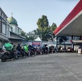 Resmi Naik! Cek Harga Terbaru BBM Pertamina di SPBU Hari Ini